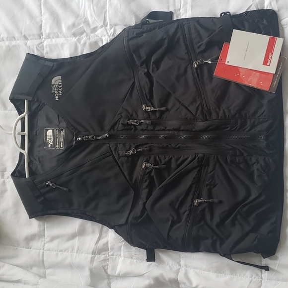 The North Face Other - The North Face Summit Series Powder Guide Vest NWT